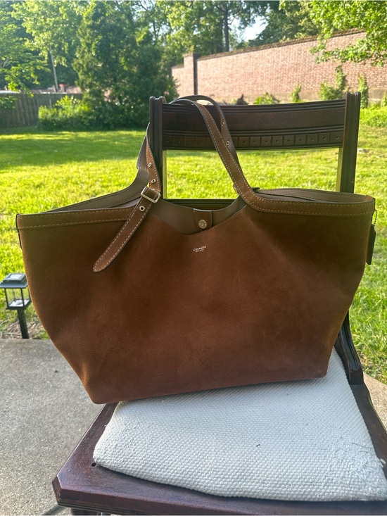 Coach Handbags - Coach Gramercy Tote